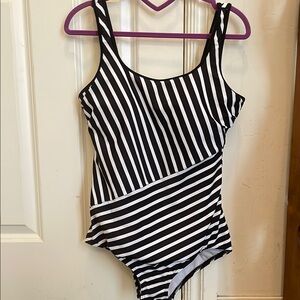 Landsend swimsuit